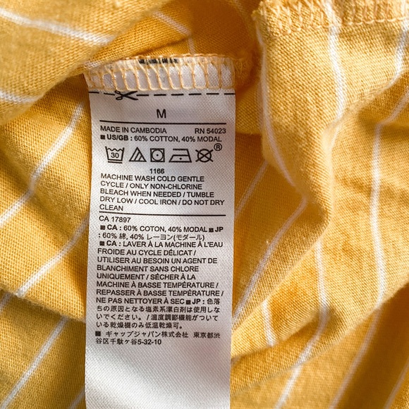 Banana Republic top - Picture 3 of 3